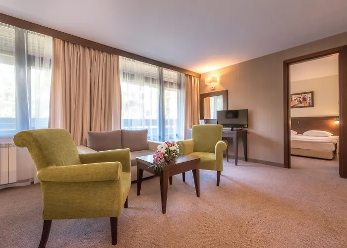 Lion Hotel Borovets