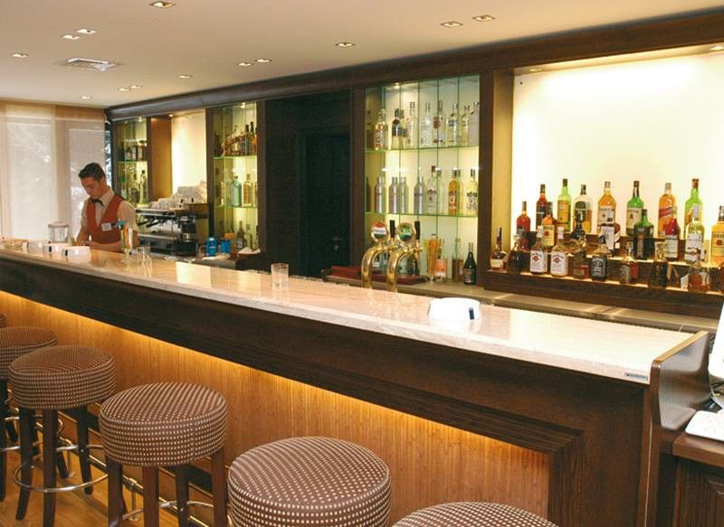 Lion Hotel Borovets